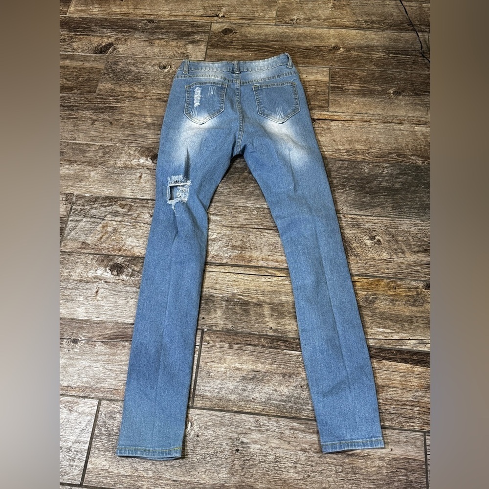 Jeans-Like New (e)​​​ - Picture 5 of 6